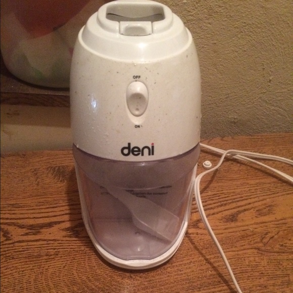 Ice crusher