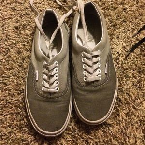 Bundle: Vans