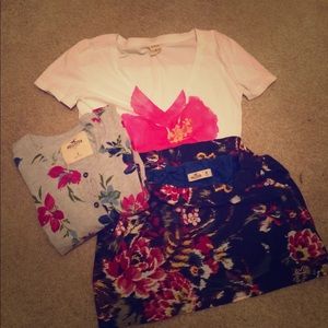 Hollister bundle