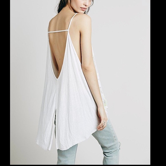 2 AVAILABLE ONE large ONE small FREE PEOPLE