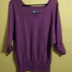 American Eagle shirt