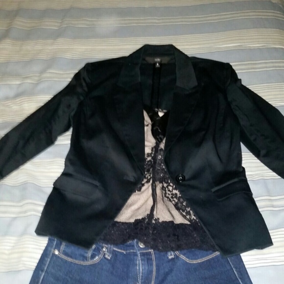 Lace Top - Picture 3 of 3