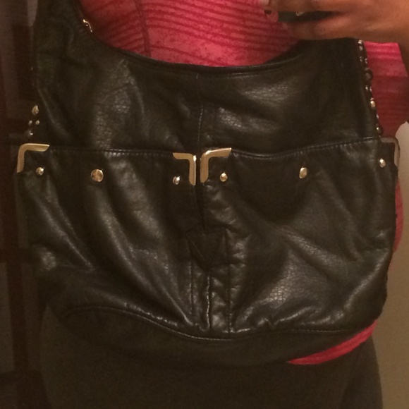 Everyday Purse