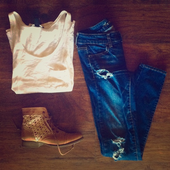 AE Jegging