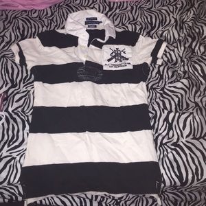 Ralph Lauren skinny polo