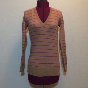 J.Crew V-Neck Sweater