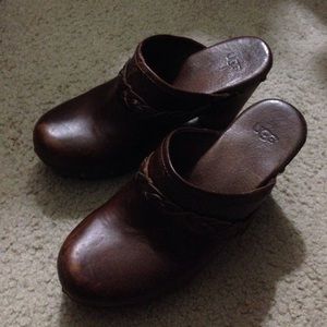 UGG clogs 7 💥sale💥