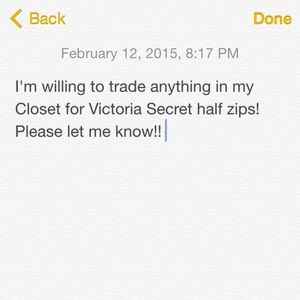 LOOKING FOR PINK SWEATER,HOODIES, HALF ZIPS!