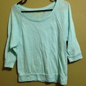 American Eagle shirt