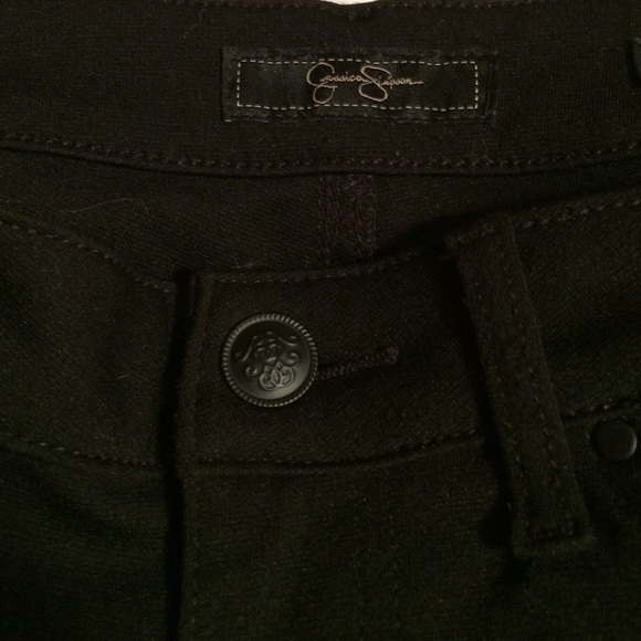 JESSICA SIMPSON JEGGINGS