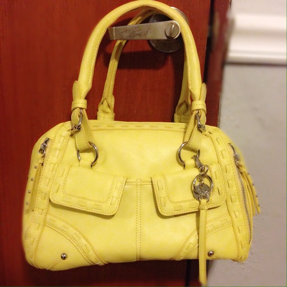 Jessica Simpson Handbag NWOT