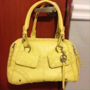 Jessica Simpson Handbag NWOT