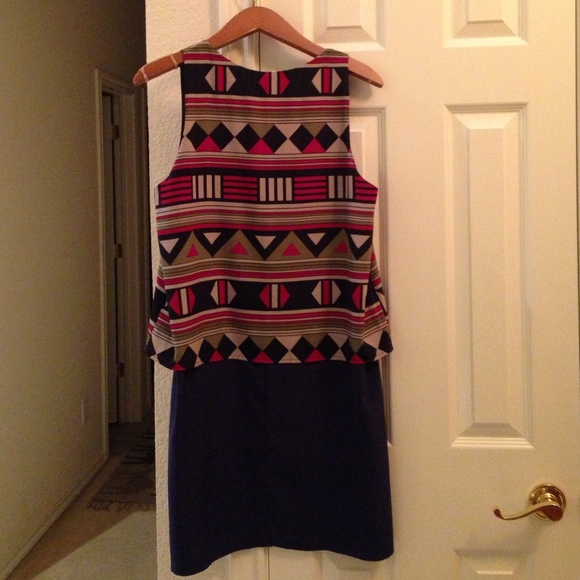 Francesca's dress - Picture 2 of 3