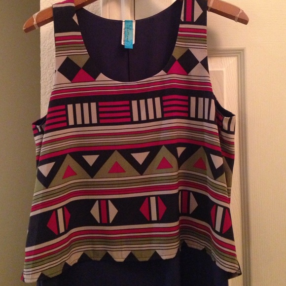 Francesca's dress - Picture 3 of 3