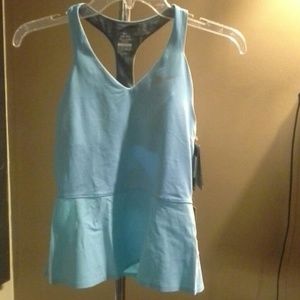 Nike dri-fit tank