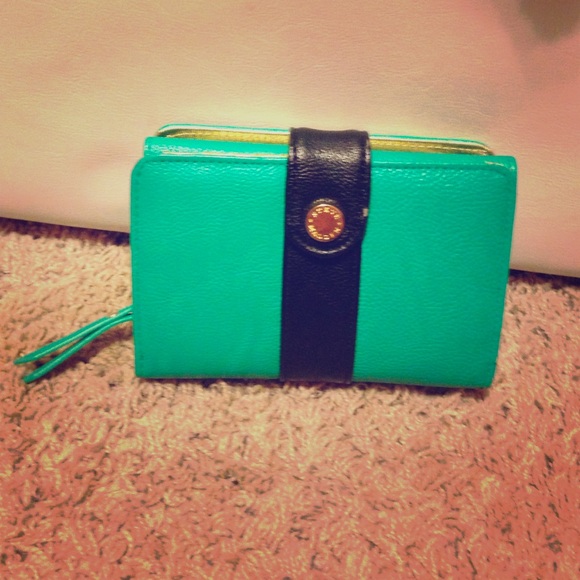 Steve Madden wallet/clutch!