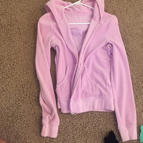 juicy jacket