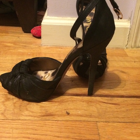 Sam Edelman heels - Picture 2 of 2