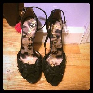 Sam Edelman heels