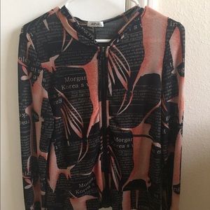 zip up sweater with hoodie