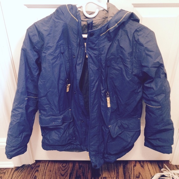 Boys jacket