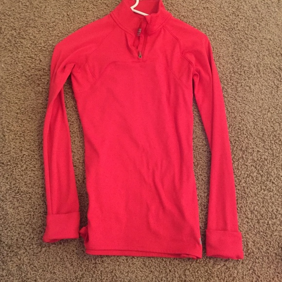under armour sweatshirt