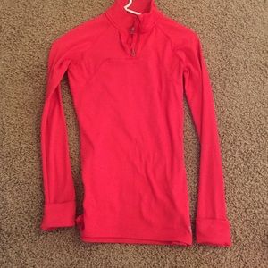 under armour sweatshirt