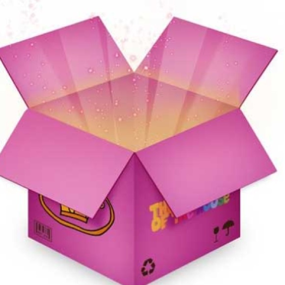 MYSTERY BOX. If U love my closet you'll love this - Picture 2 of 3