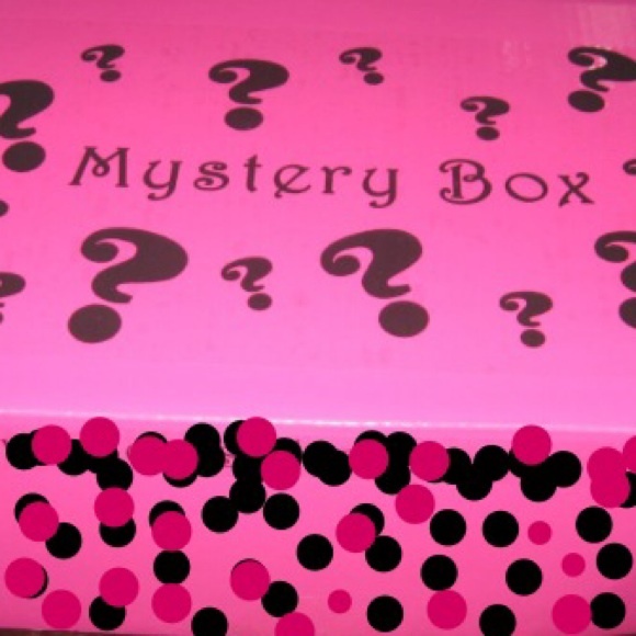 MYSTERY BOX. If U love my closet you'll love this - Picture 3 of 3