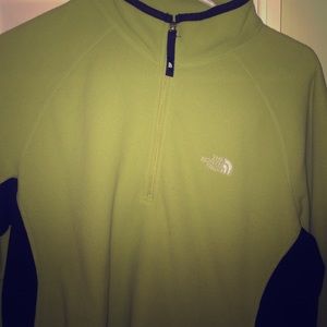 North face fleece