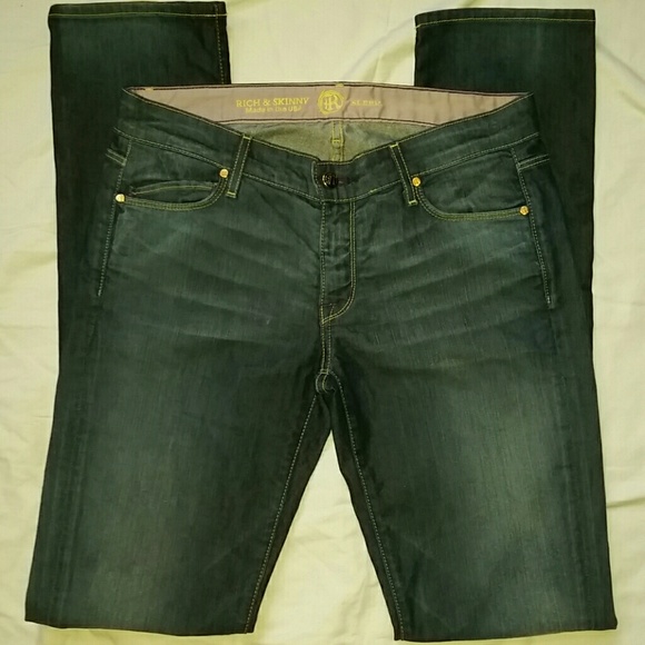RICH & SKINNY SLEEK Jeans 28