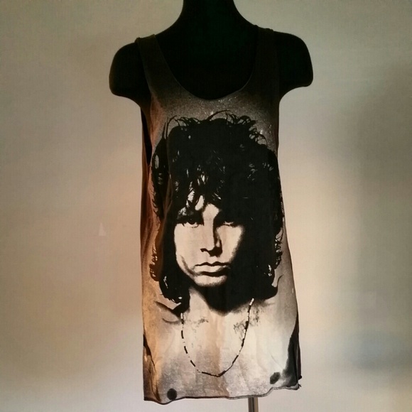 Jim Morrison Dress