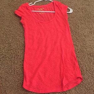American eagle tee