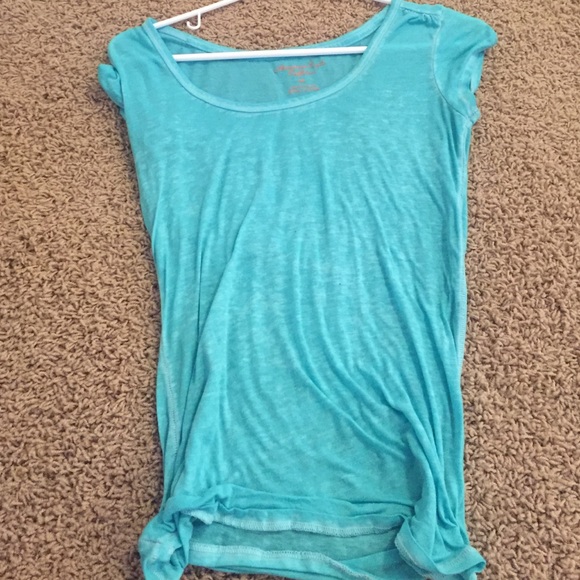 American eagle tee