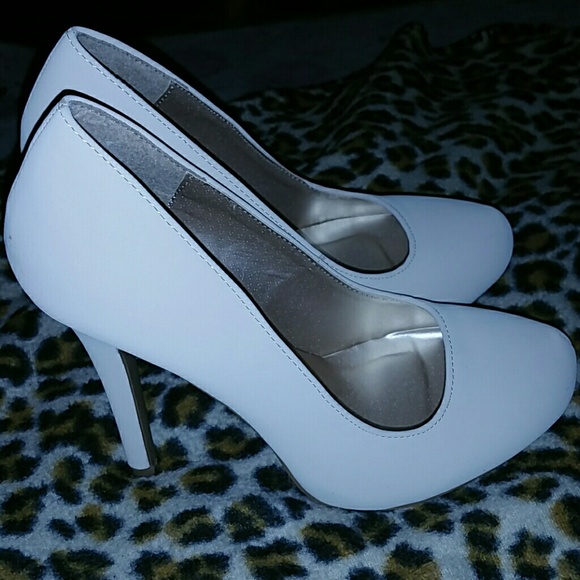 Charlotte Russe heels