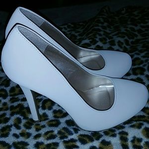 Charlotte Russe heels