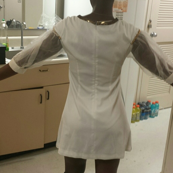 Dress - Picture 2 of 4