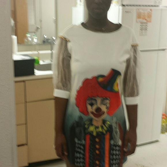 Dress - Picture 3 of 4