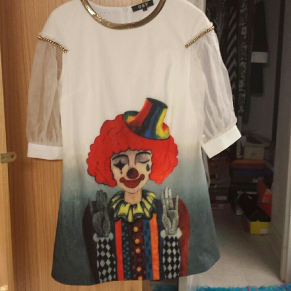 Dress - Picture 4 of 4