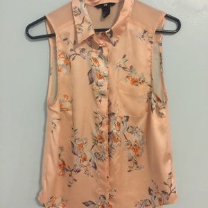 H&M blouse