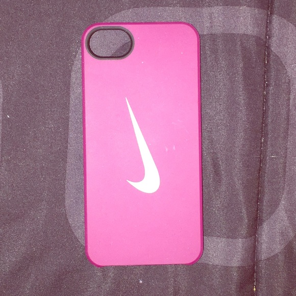 Nike IPhone 5/5s Case