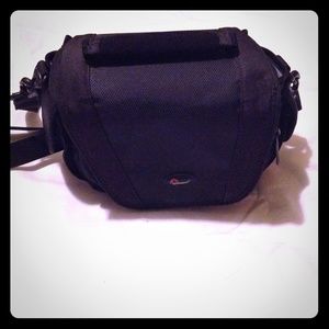 *SOLD on another site* Lowepro camera bag