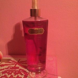 Victoria's Secret perfume