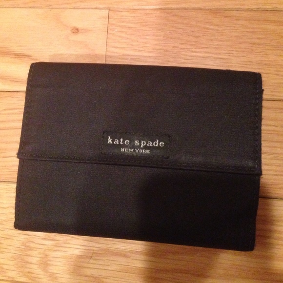 Kate spade wallet