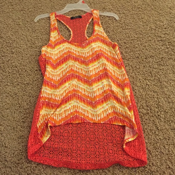 tank top