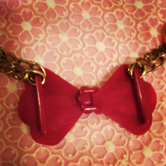 FLOOD DAMAGED SO IN REPAIR!OOAK, Quality Necklace - Picture 4 of 4