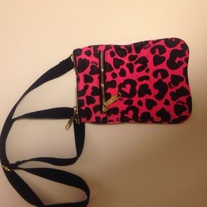 Victoria secret hand bag
