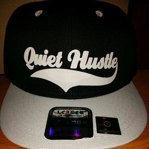 Snapback Hat