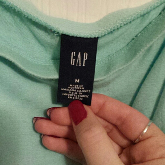 Tank tip - Picture 2 of 2