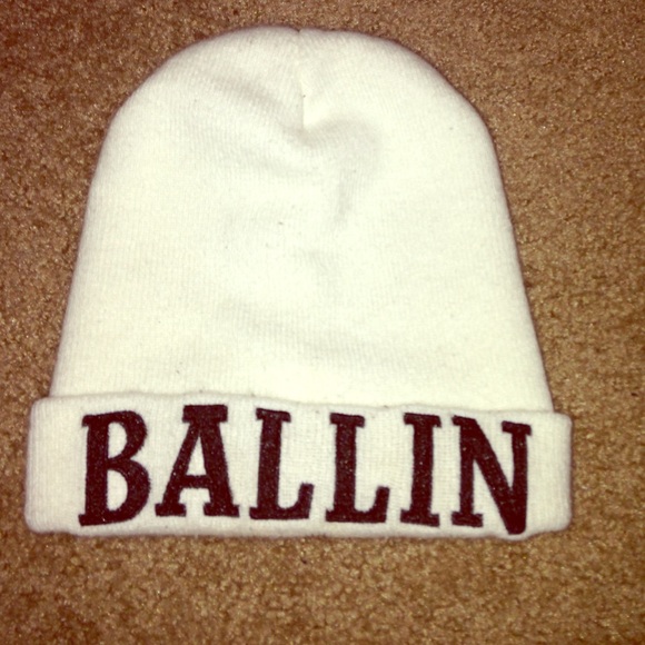 beanie - Picture 1 of 1